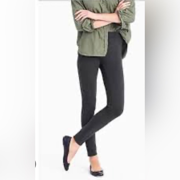 J. Crew Pants - J Crew Pixie pant